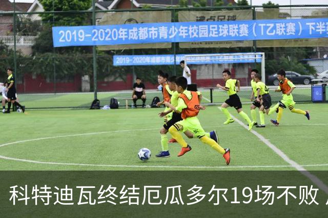 科特迪瓦终结厄瓜多尔19场不败 用韧性拿到世界杯开门红